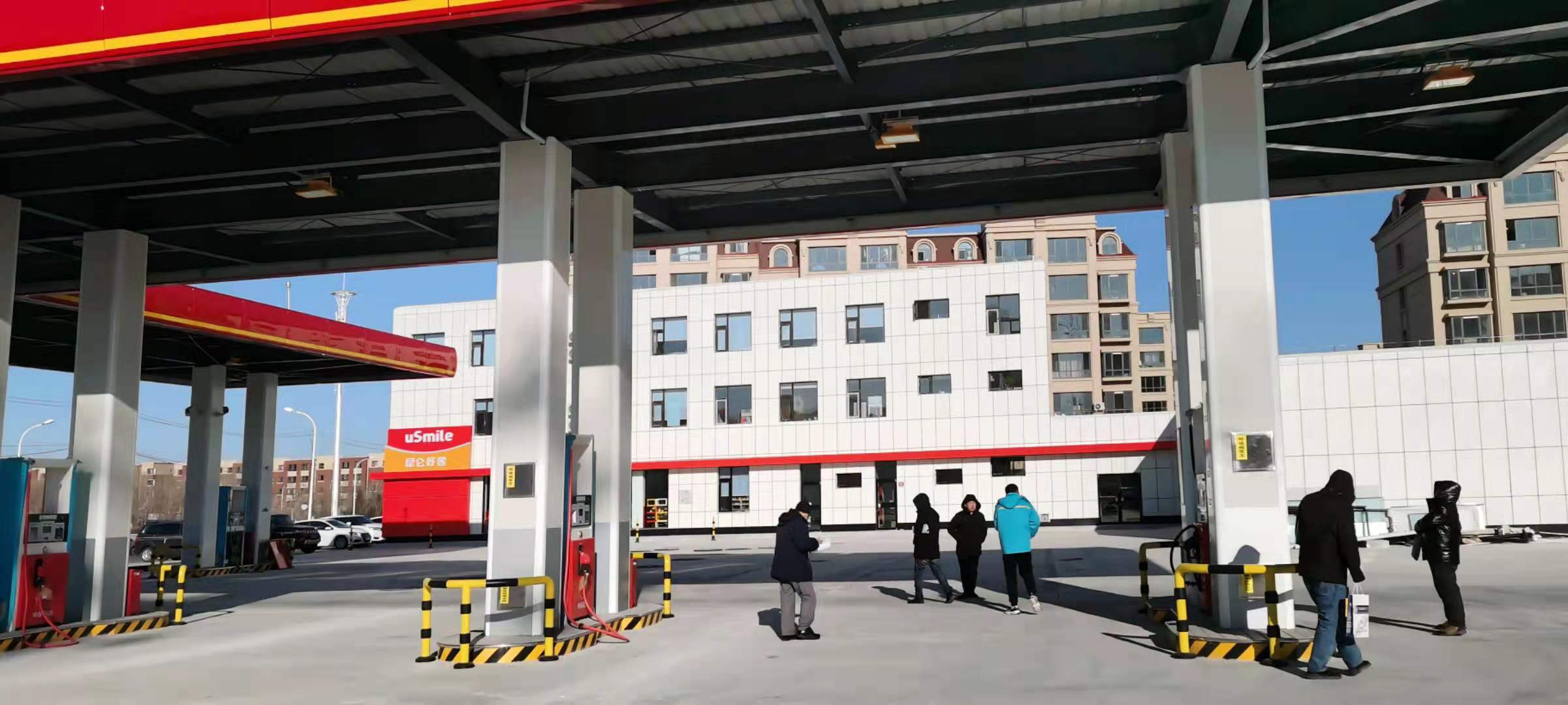 61c2bfcd2bebd.jpg 10中國(guó)石油天然氣股份有限公司吉林遼源銷(xiāo)售分公司興達(dá)加油站新建項(xiàng)目現(xiàn)場(chǎng)照片.jpg